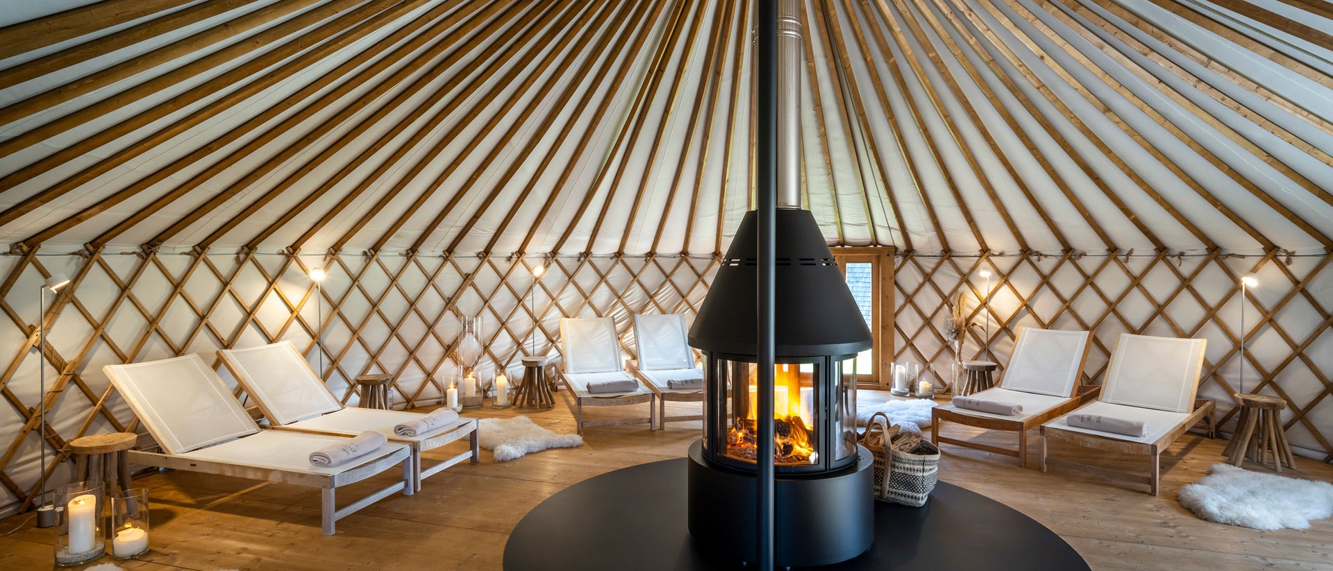 Seezeitlodge: Bildergalerie
