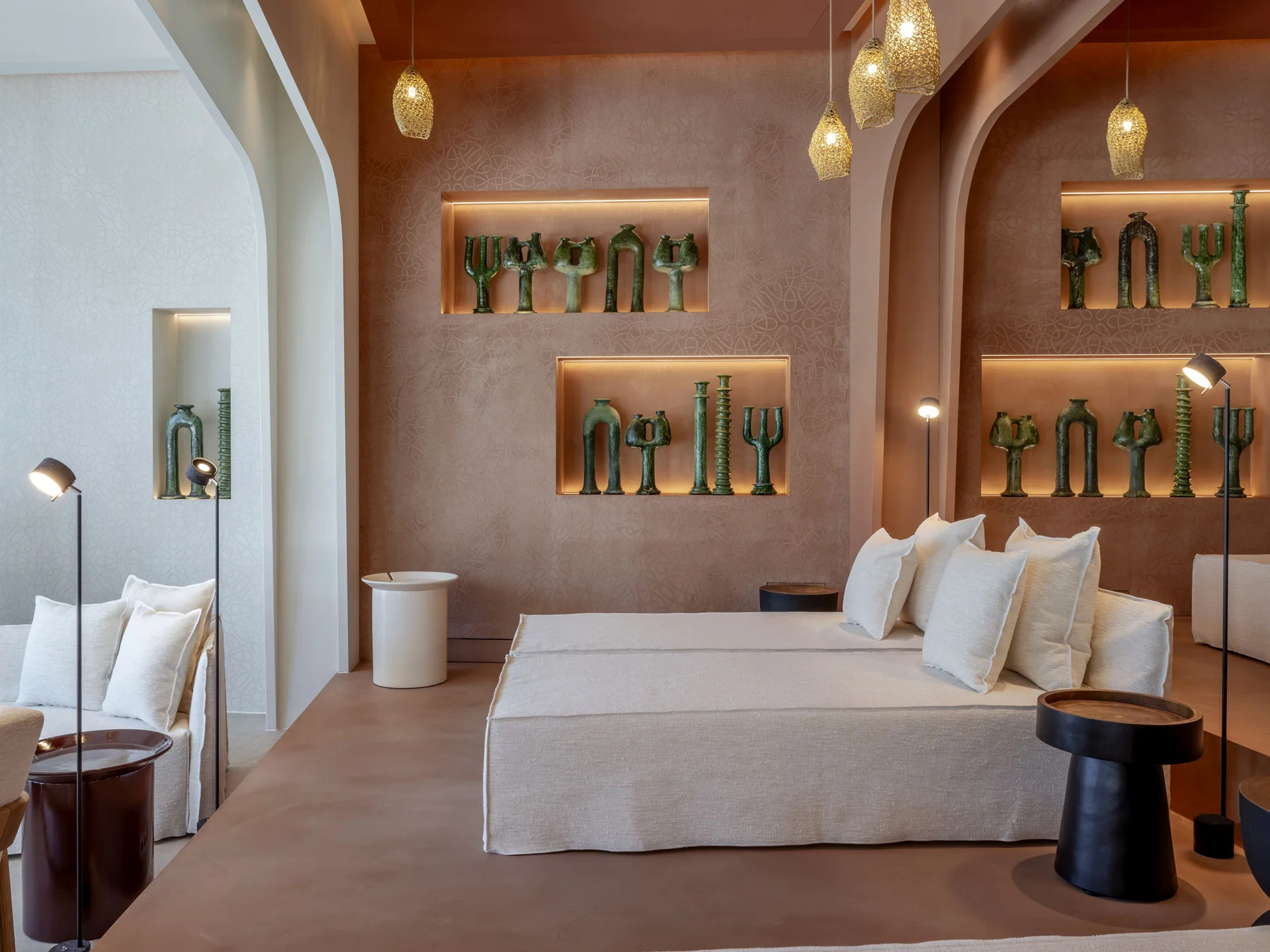 Seezeitlodge: Ihr Spa-Hotel am Bostalsee