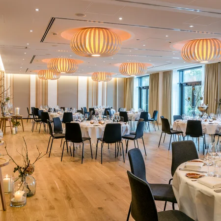 Luxushotel Seezeitlodge: Lassen Sie sich begeistern!
