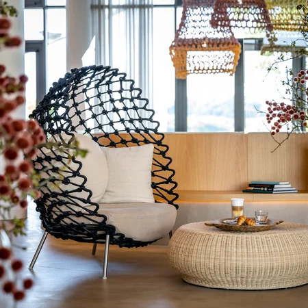 Luxushotel Seezeitlodge: Lassen Sie sich begeistern!