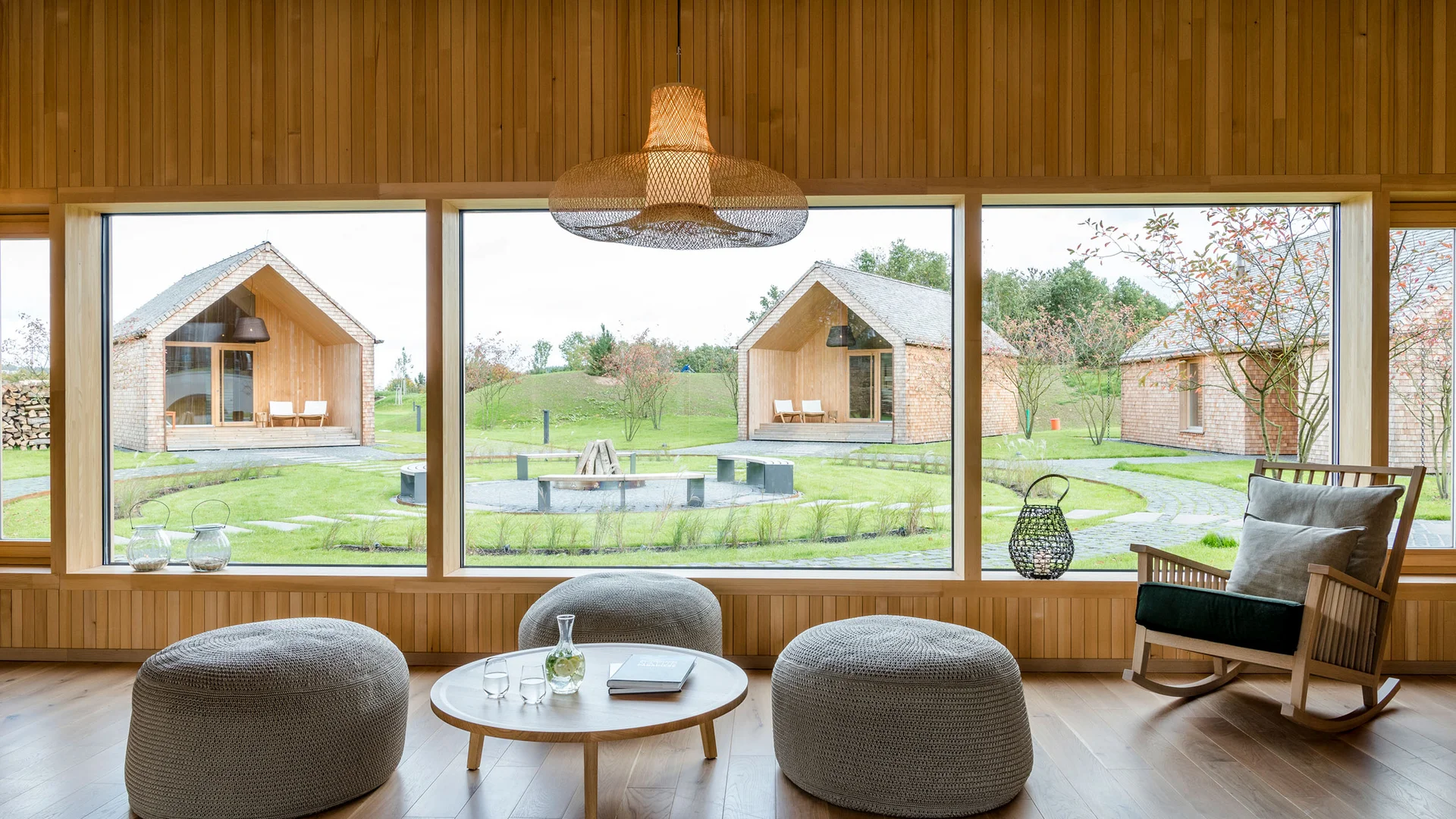 Seezeitlodge : Galerie photos
