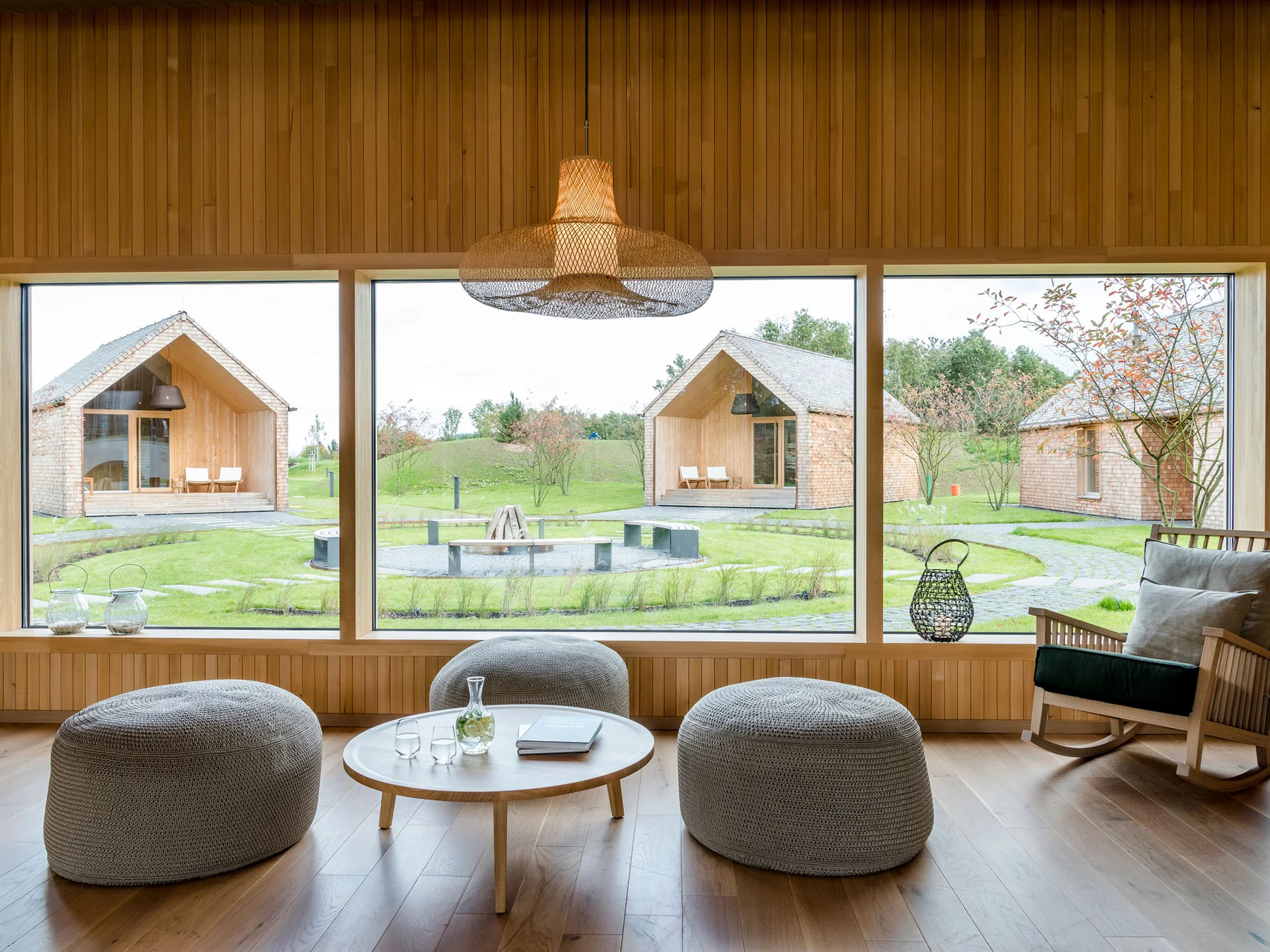 Seezeitlodge: Bildergalerie