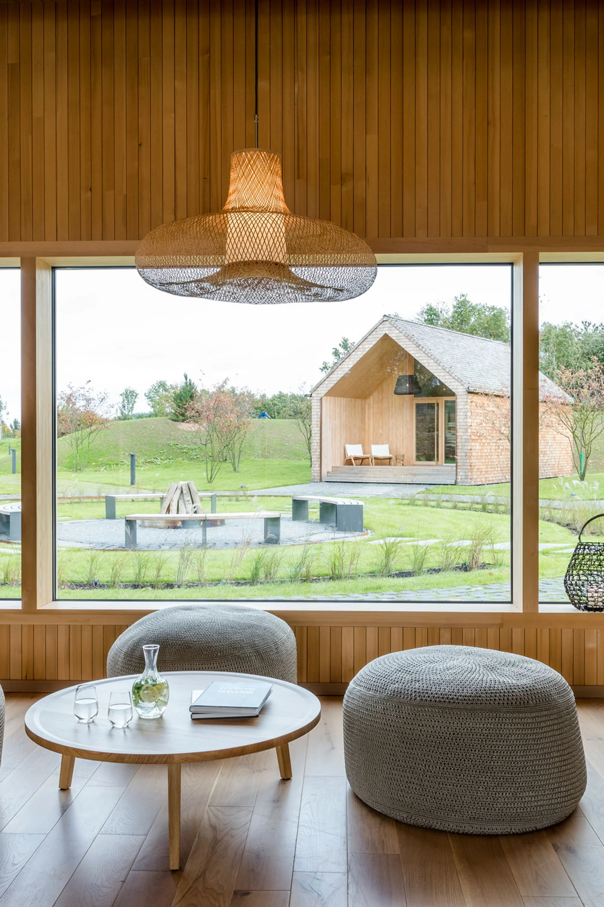 Seezeitlodge: picture gallery