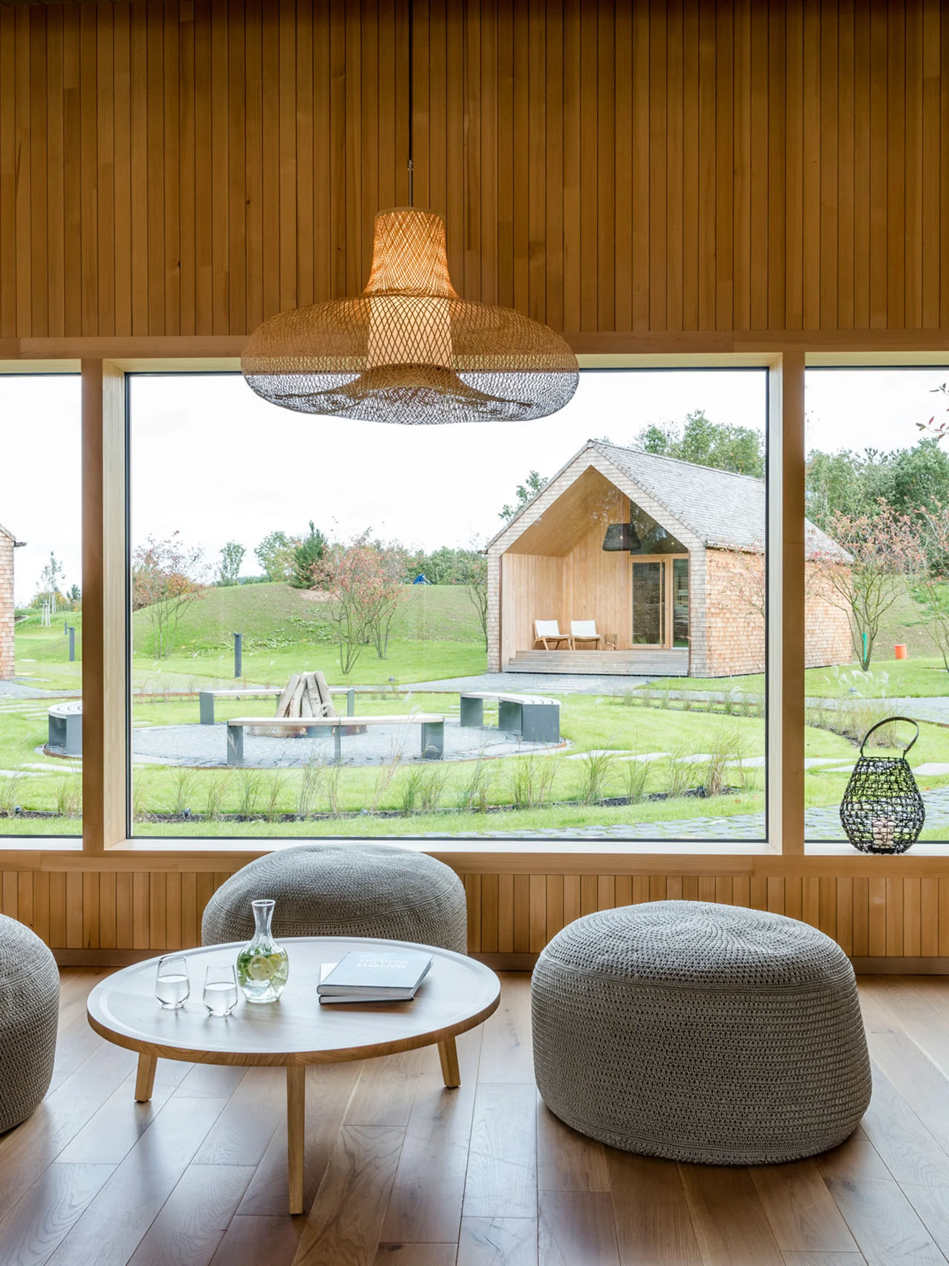 Seezeitlodge: Bildergalerie