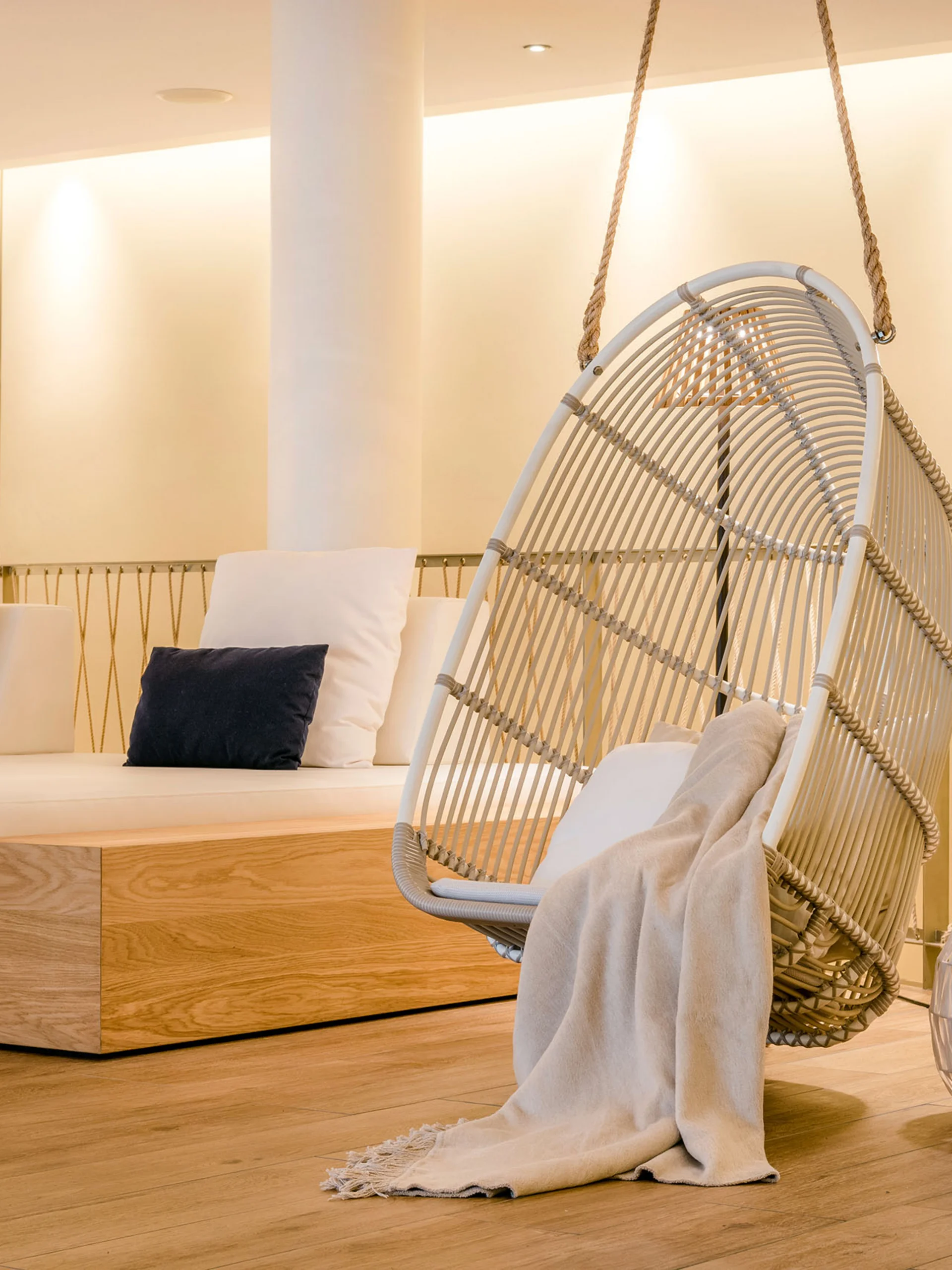 Seezeitlodge: Bildergalerie