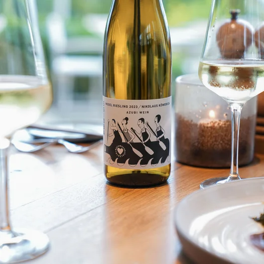 LUMI: Ihr Restaurant am Bostalsee