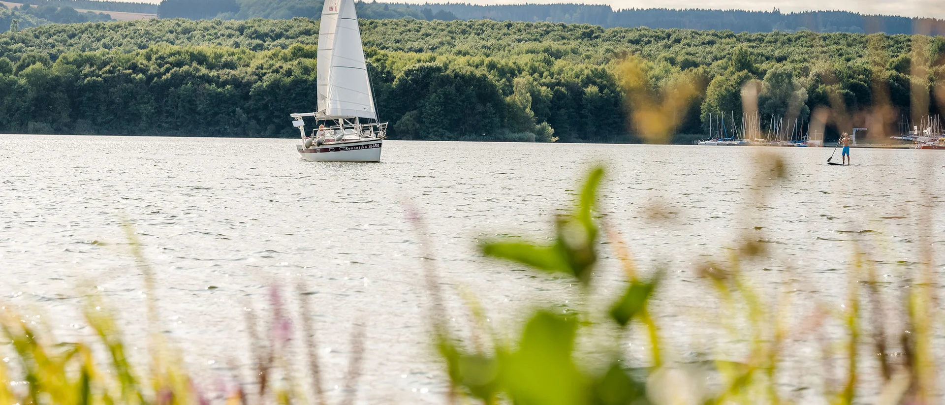 Seezeitlodge: Bildergalerie
