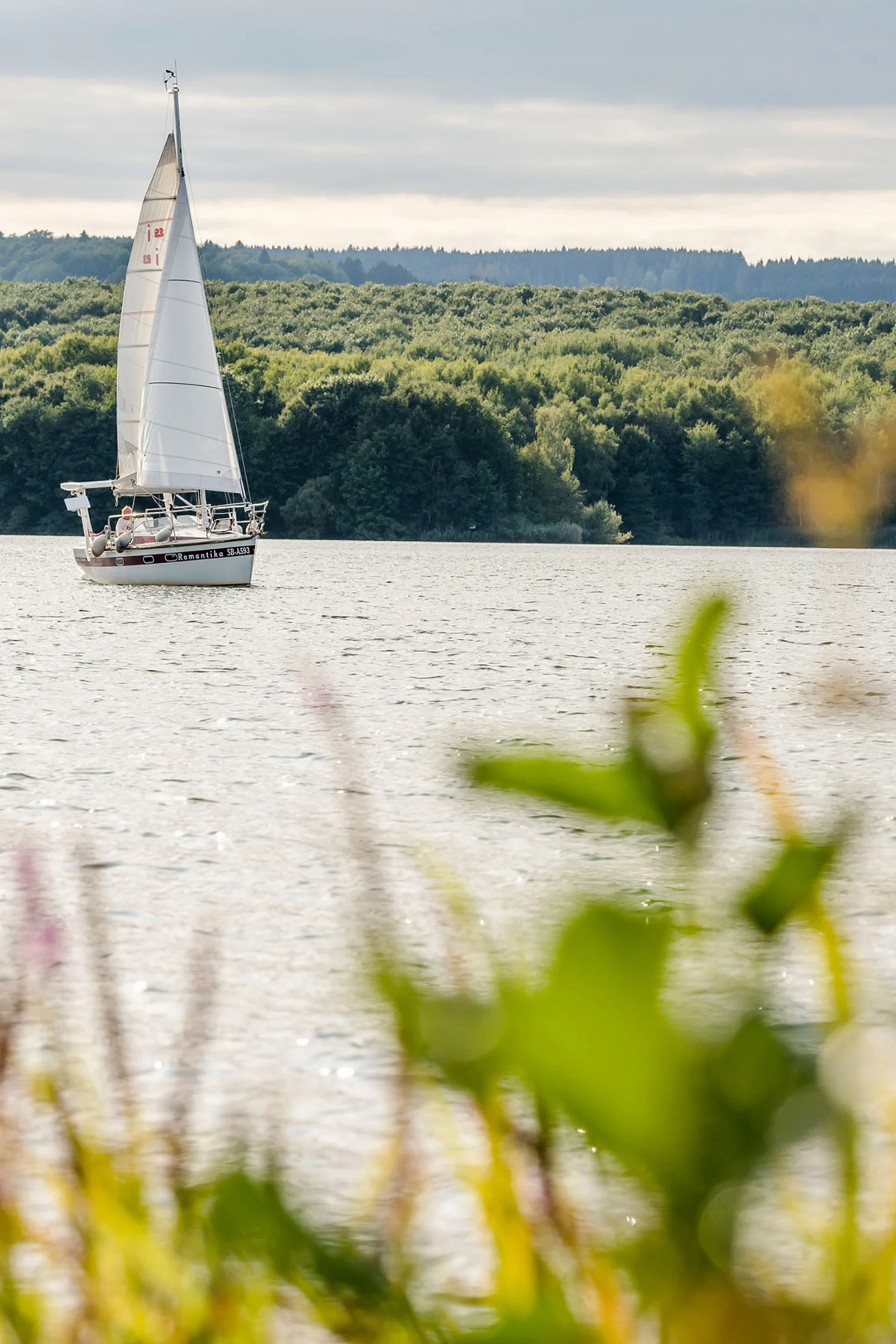Seezeitlodge: Bildergalerie