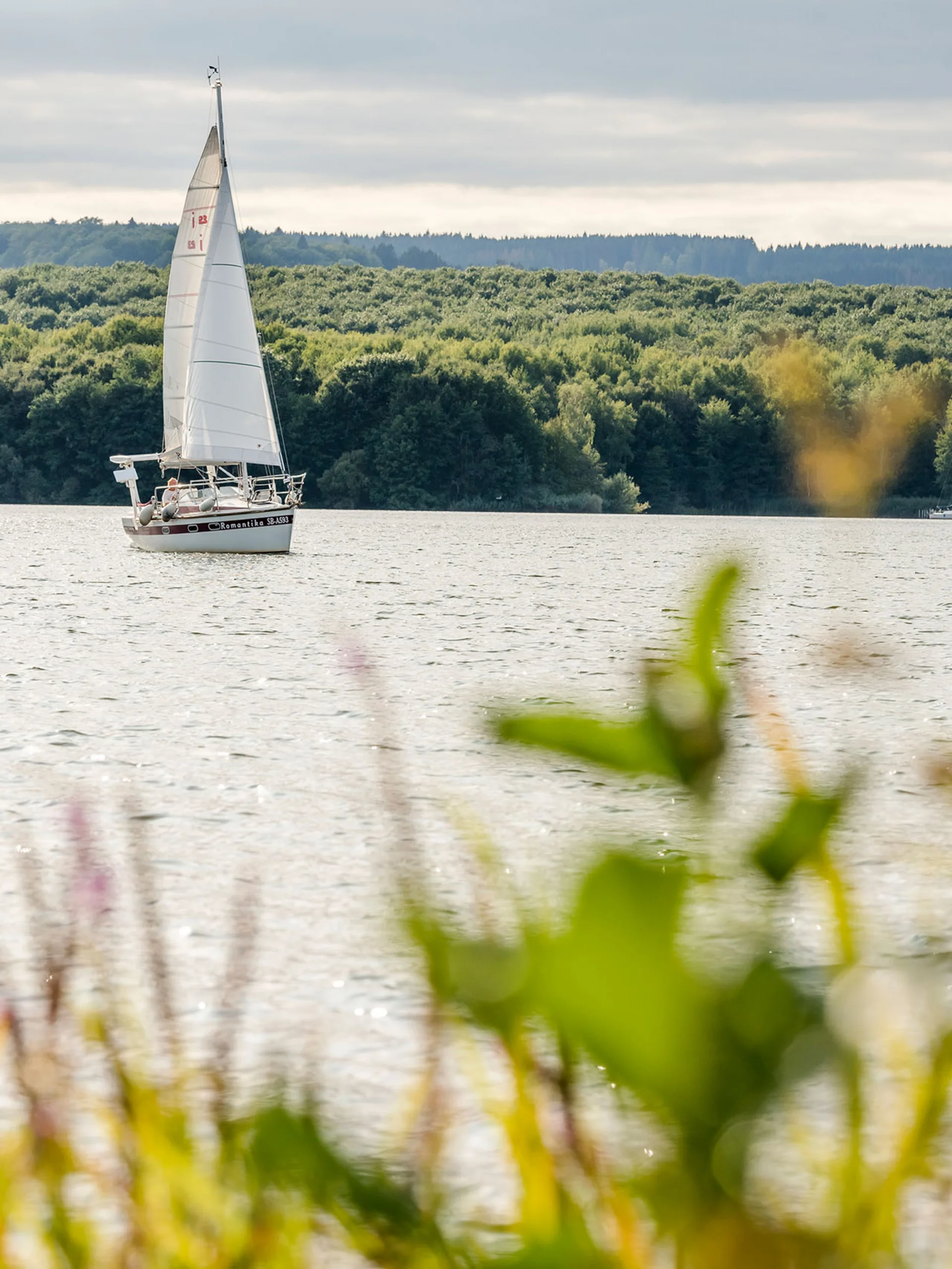 Seezeitlodge : Galerie photos