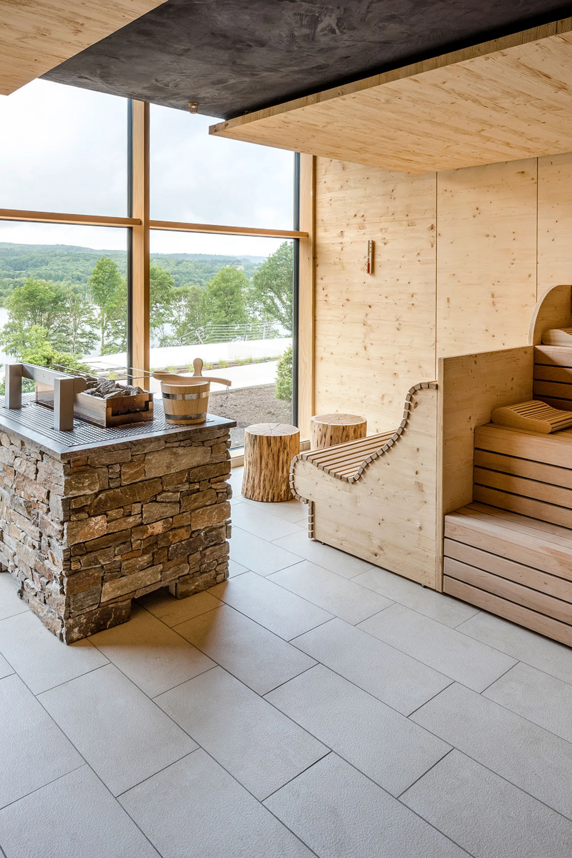 Seezeitlodge : Galerie photos