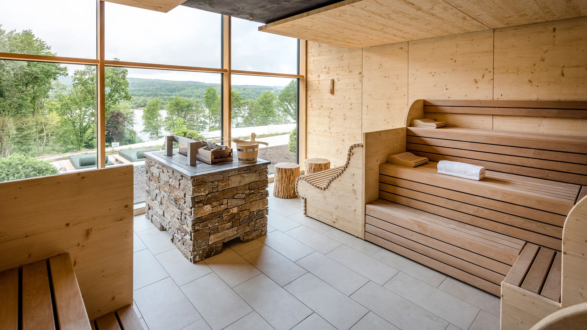 Seezeitlodge: Bildergalerie