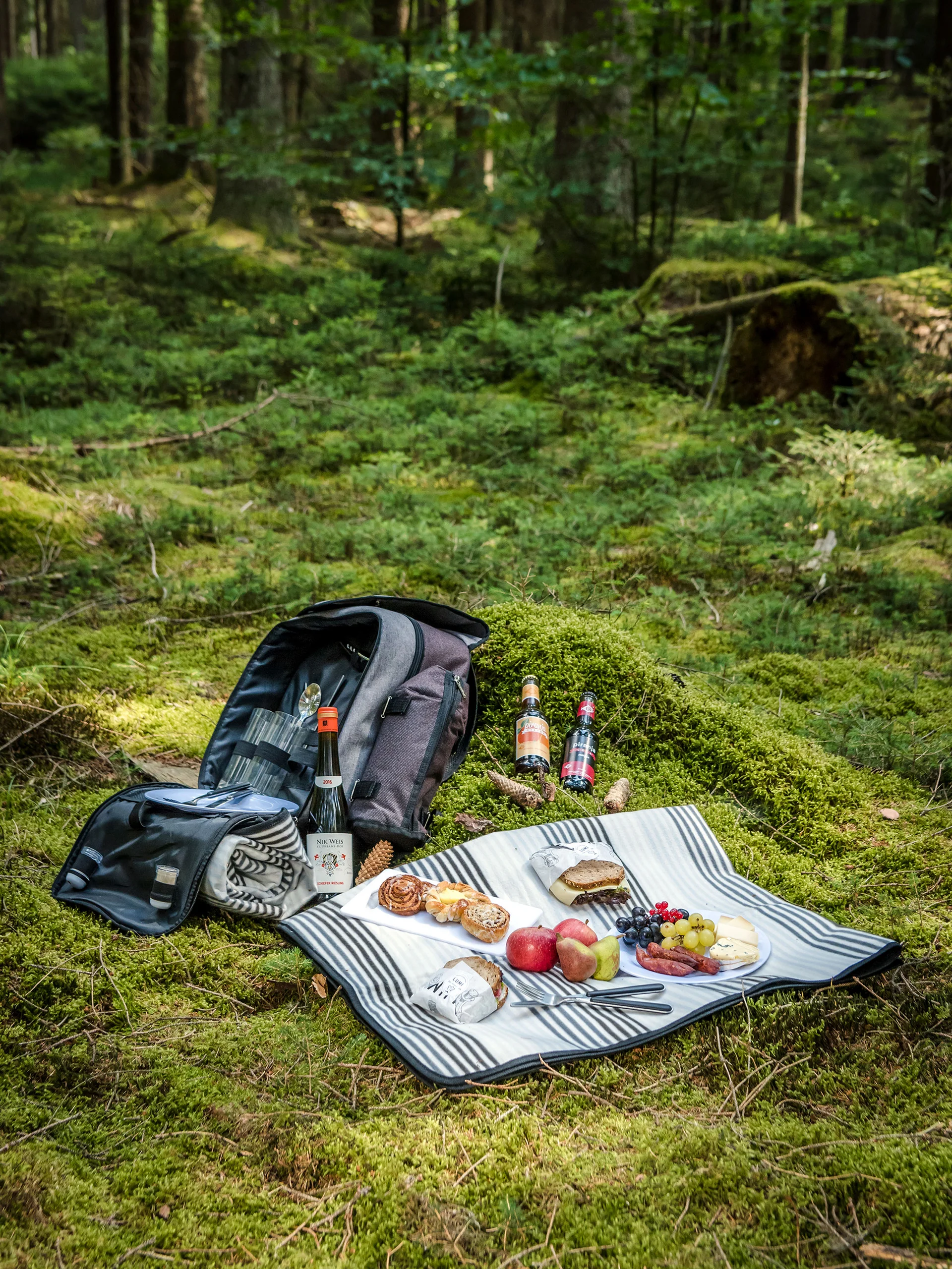 Seezeitlodge: Bildergalerie