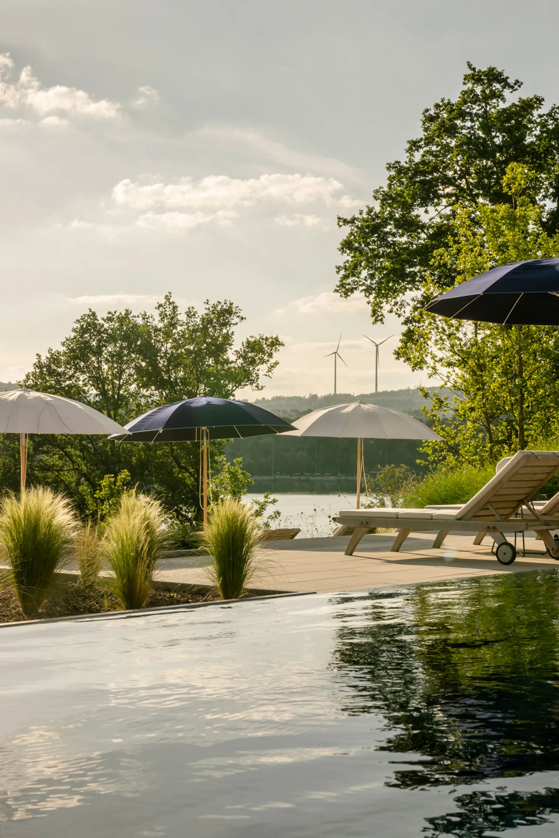 Seezeitlodge: Bildergalerie
