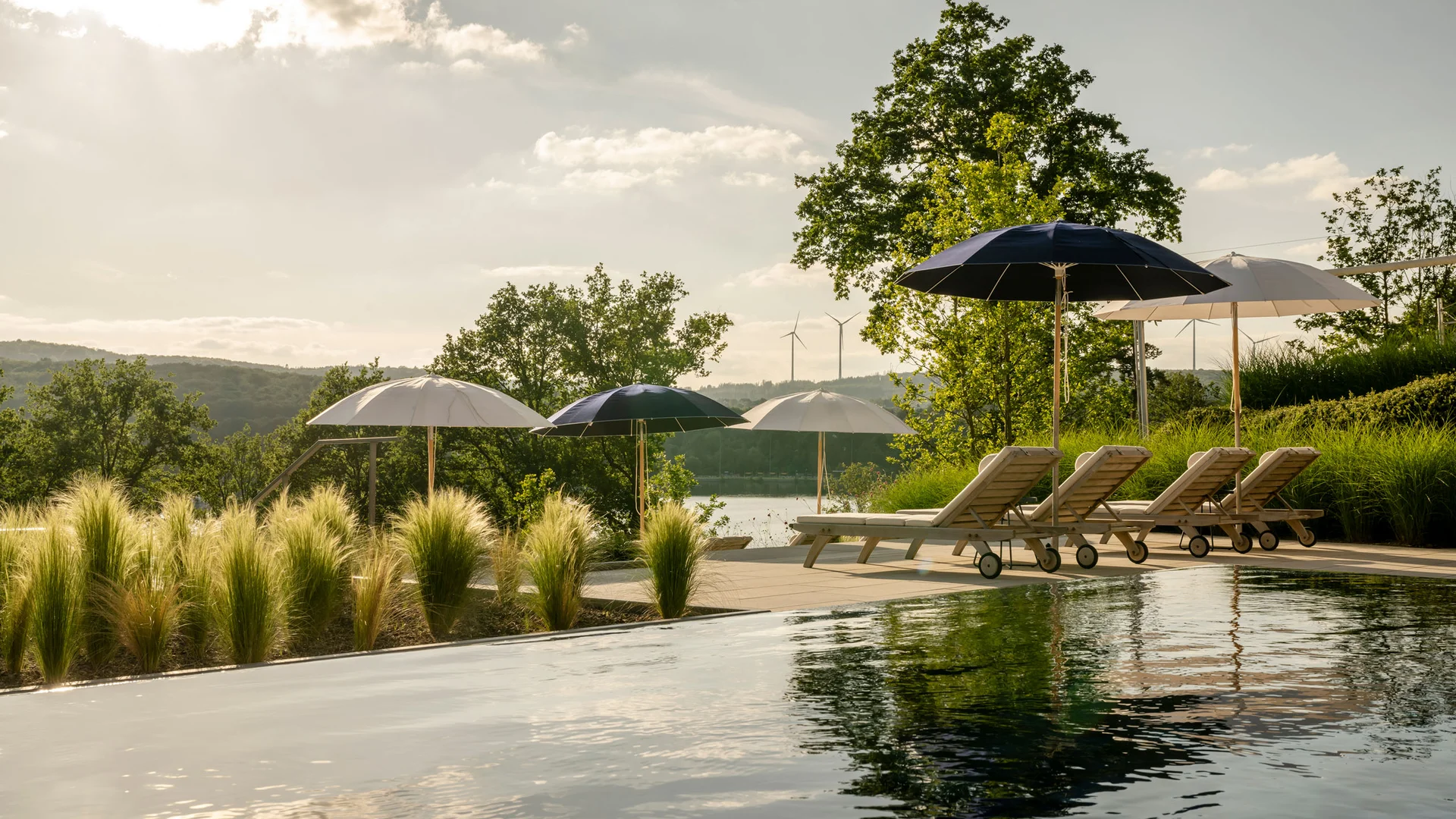 Luxushotel Seezeitlodge: Lassen Sie sich begeistern!