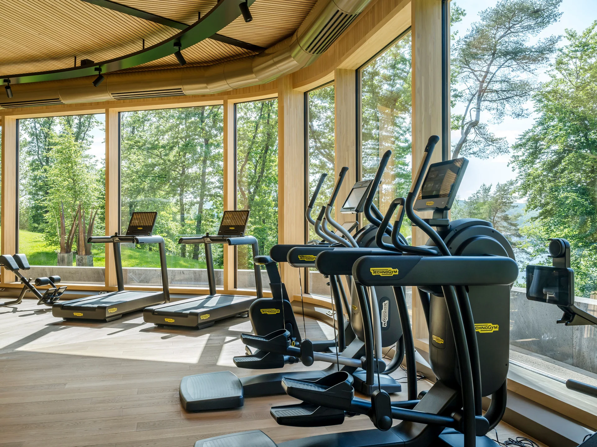 Your wellness hotel with yoga in Germany