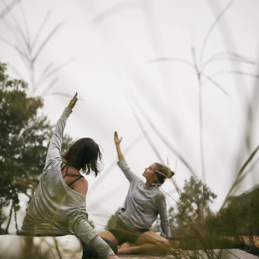 Your wellness hotel with yoga in Germany