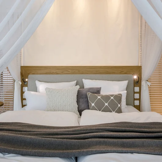 Ihr Tagungshotel im Saarland: die Seezeitlodge am Bostalsee