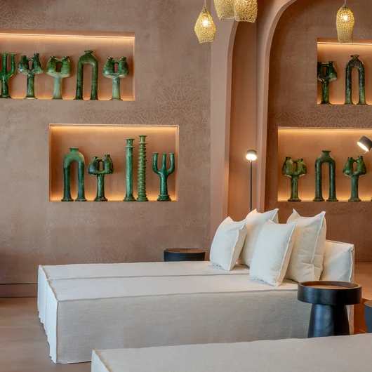 Design Hotel Deutschland: Ihr Rückzugsort am Bostalsee