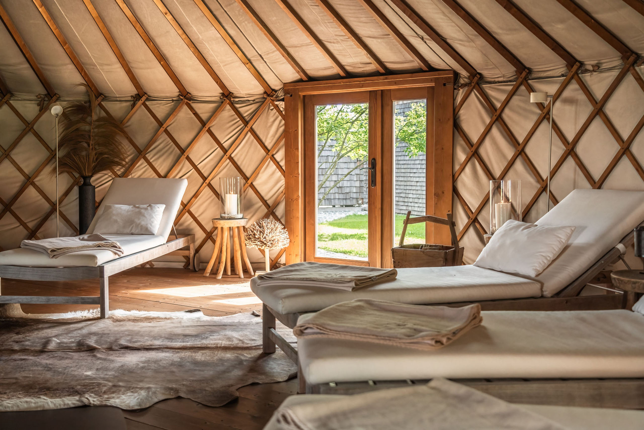 Seezeitlodge : Galerie photos