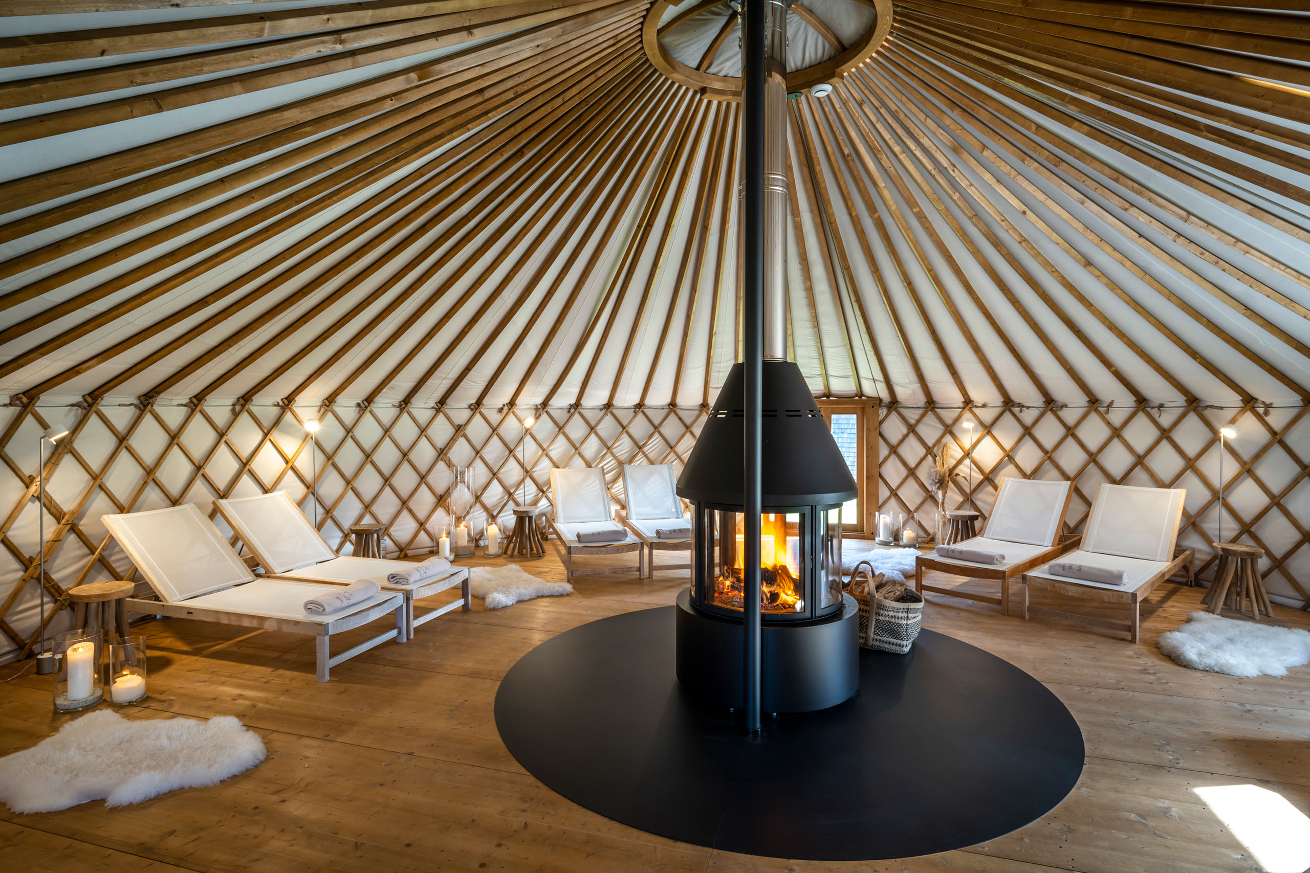 Seezeitlodge: Bildergalerie